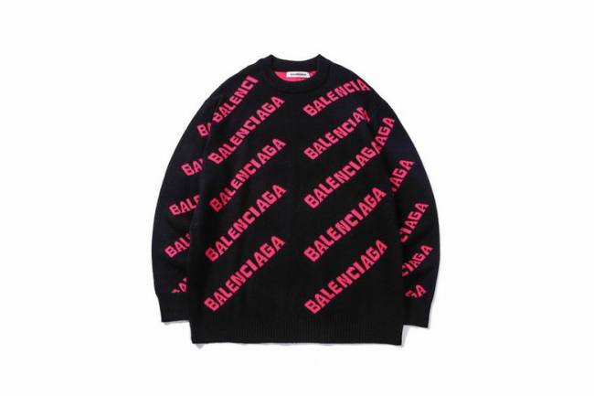 B sweater-030(M-XXL)