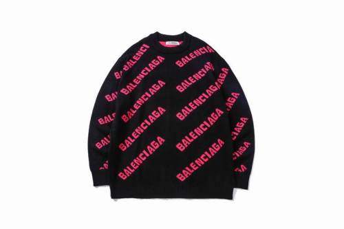 B sweater-030(M-XXL)