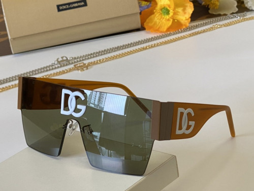 D&G Sunglasses AAAA-062