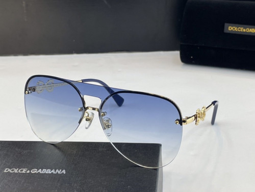 D&G Sunglasses AAAA-679