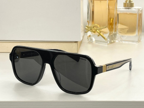 D&G Sunglasses AAAA-372