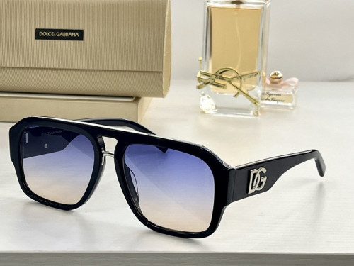 D&G Sunglasses AAAA-296