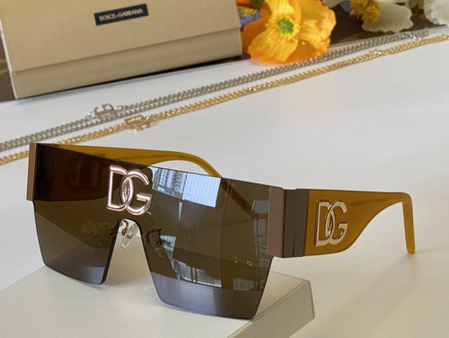 D&G Sunglasses AAAA-636