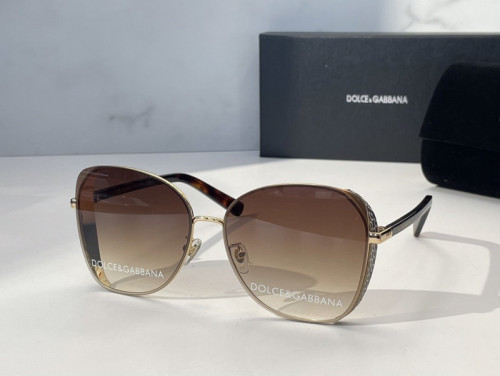 D&G Sunglasses AAAA-108