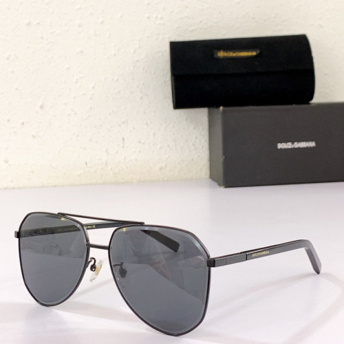 D&G Sunglasses AAAA-123