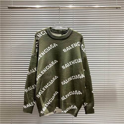 B sweater-017(S-XXL)