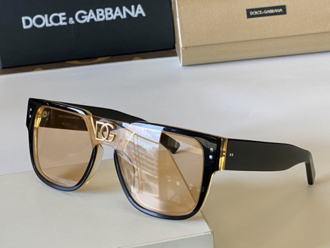 D&G Sunglasses AAAA-596