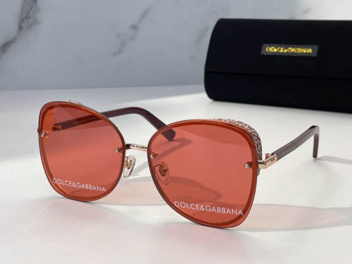 D&G Sunglasses AAAA-116