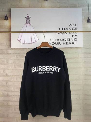 Burberry sweater men-006(S-XXL)