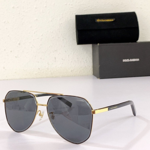 D&G Sunglasses AAAA-122