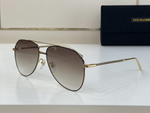 D&G Sunglasses AAAA-090