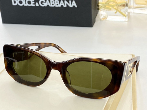 D&G Sunglasses AAAA-415