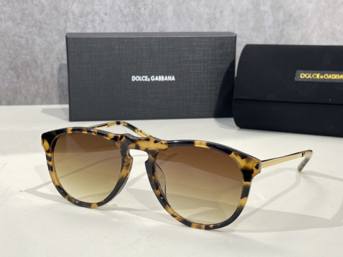 D&G Sunglasses AAAA-104