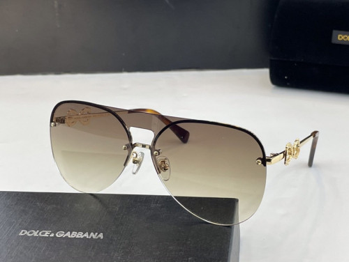 D&G Sunglasses AAAA-678