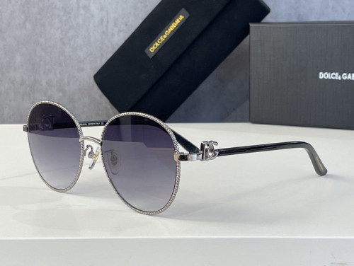 D&G Sunglasses AAAA-026