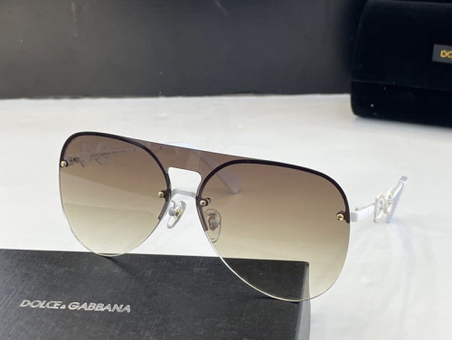 D&G Sunglasses AAAA-684
