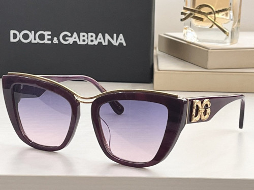 D&G Sunglasses AAAA-418