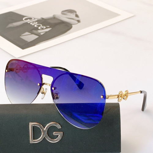 D&G Sunglasses AAAA-475