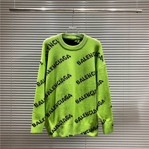 B sweater-023(S-XXL)