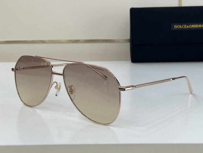 D&G Sunglasses AAAA-084