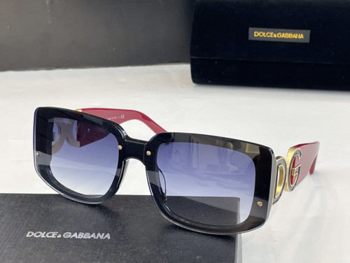 D&G Sunglasses AAAA-675