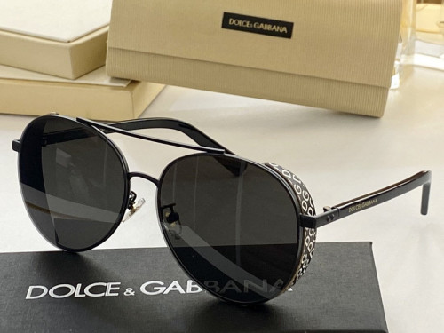 D&G Sunglasses AAAA-641