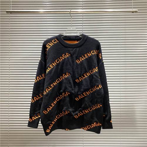 B sweater-026(S-XXL)