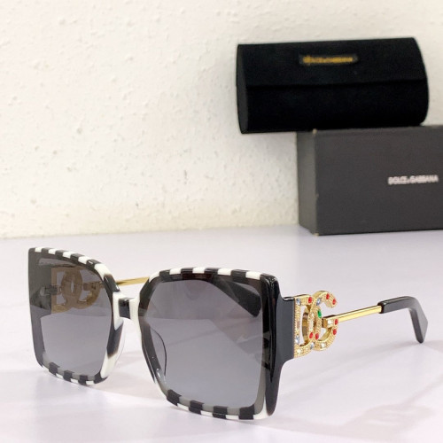D&G Sunglasses AAAA-474