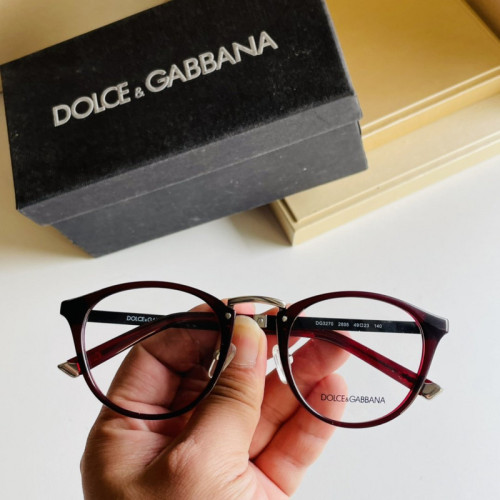 D&G Sunglasses AAAA-004