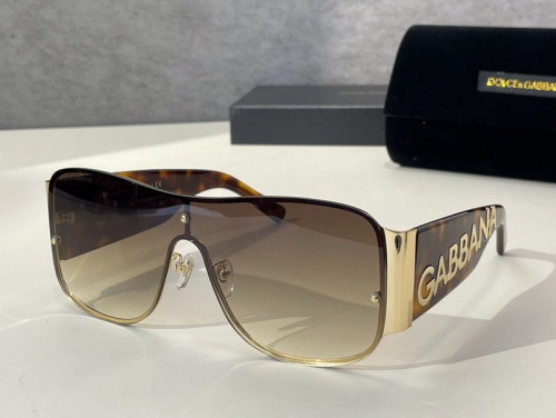 D&G Sunglasses AAAA-664