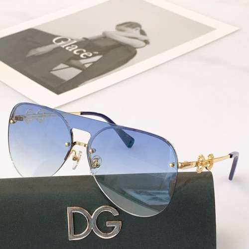 D&G Sunglasses AAAA-479