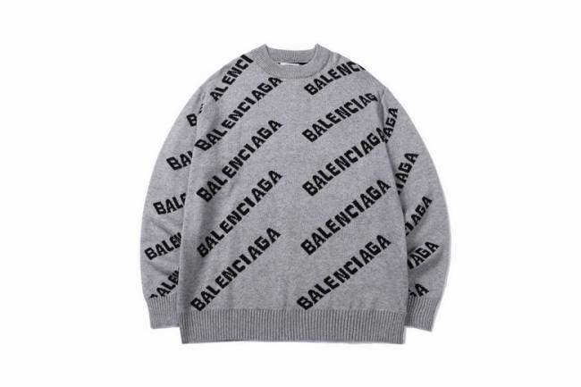 B sweater-032(M-XXL)