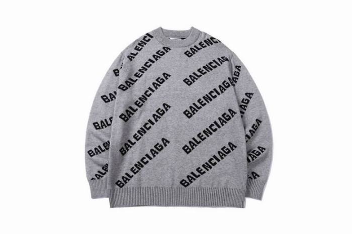 B sweater-032(M-XXL)