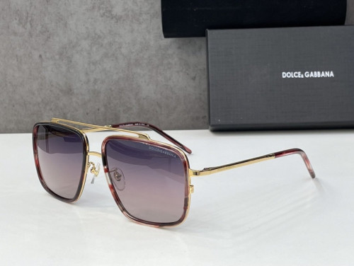 D&G Sunglasses AAAA-044