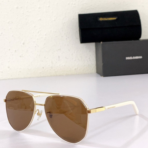 D&G Sunglasses AAAA-120