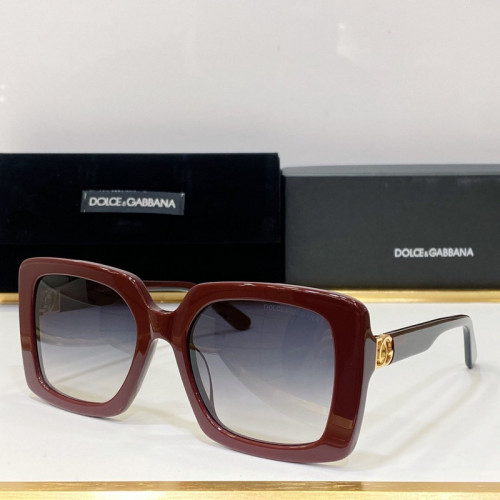 D&G Sunglasses AAAA-257