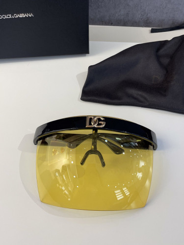 D&G Sunglasses AAAA-427