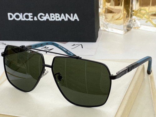 D&G Sunglasses AAAA-495