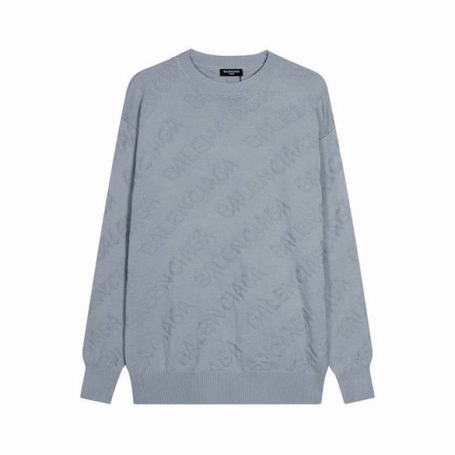 B sweater-033(M-XXL)