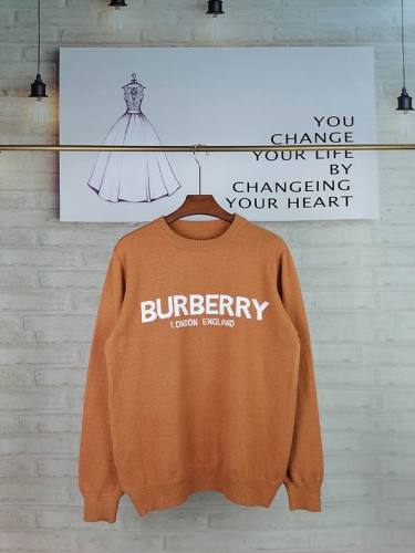 Burberry sweater men-005(S-XXL)
