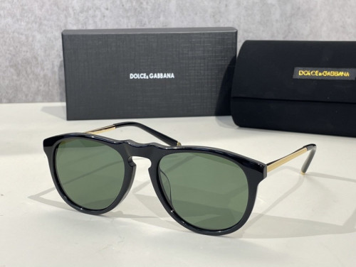 D&G Sunglasses AAAA-106