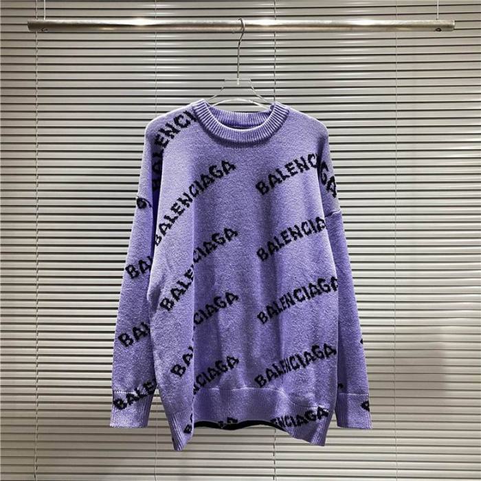 B sweater-022(S-XXL)