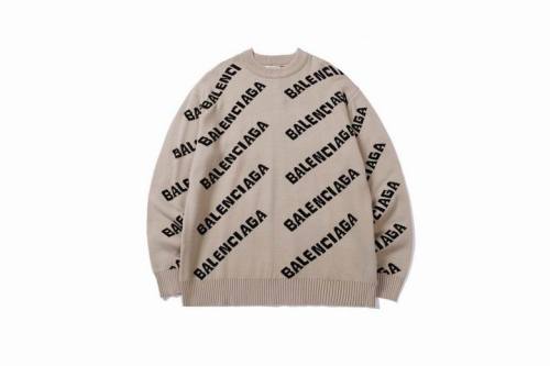 B sweater-040(M-XXL)