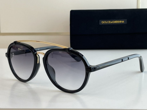 D&G Sunglasses AAAA-530