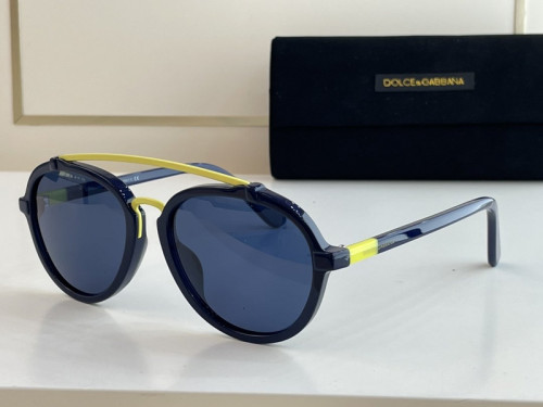D&G Sunglasses AAAA-529