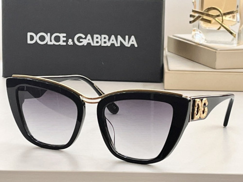 D&G Sunglasses AAAA-420