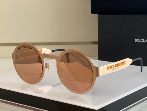 D&G Sunglasses AAAA-072