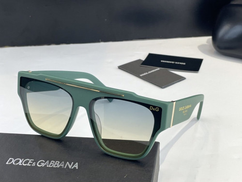 D&G Sunglasses AAAA-629