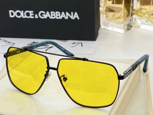 D&G Sunglasses AAAA-498