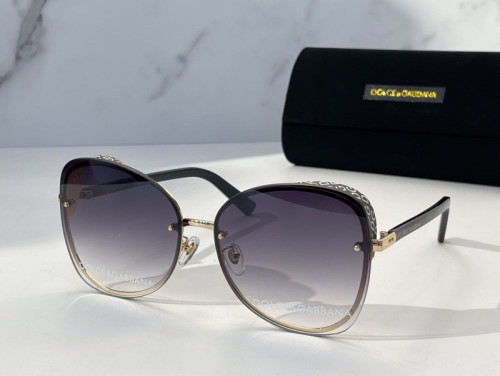 D&G Sunglasses AAAA-117